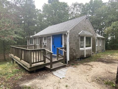 100 Lowell Rd, Mashpee, MA 02649 photo 1