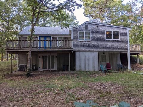 100 Lowell Rd, Mashpee, MA 02649 photo 2
