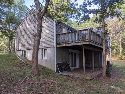 100 Lowell Rd, Mashpee, MA 02649 photo 3