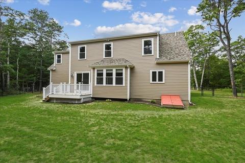 275 Cotuit Rd, Mashpee, MA 02649 photo 4