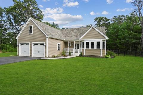 275 Cotuit Rd, Mashpee, MA 02649 photo 1