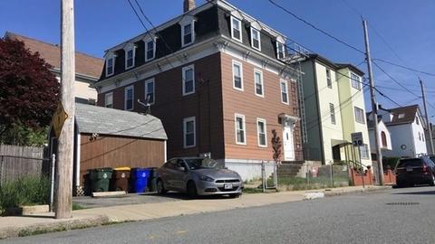 81 Foster St, Fall River, MA 02721 photo 1