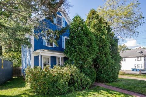 69 Mechanic St, Canton, MA 02021 photo 1