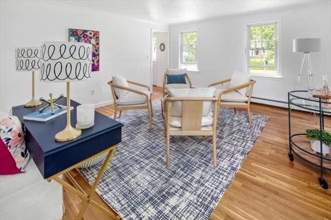 10 Delprete Dr, Hingham, MA 02043 photo 9