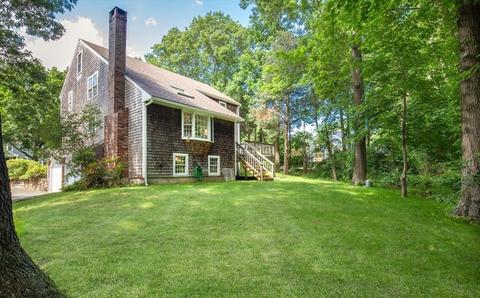 10 Delprete Dr, Hingham, MA 02043 photo 38