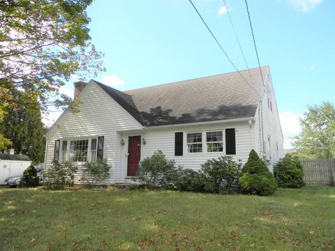 30 Glenvale St, Springfield, MA 01119 photo 1