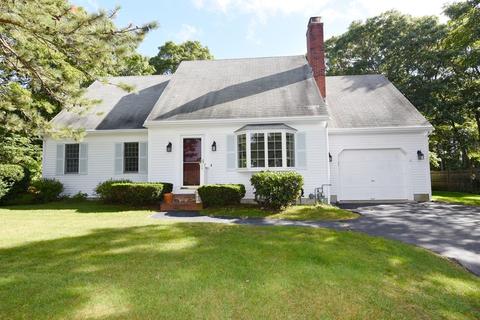 44 Spinnaker Ln, Bourne, MA 02559 photo 1