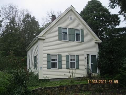 151 E Main St, Norton, MA 02766 photo 1