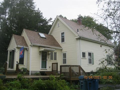 151 E Main St, Norton, MA 02766 photo 2