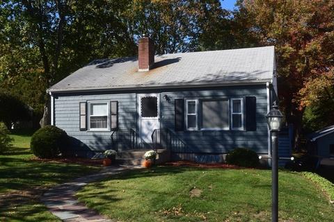 48 Randolph St, Canton, MA 02021 photo 1
