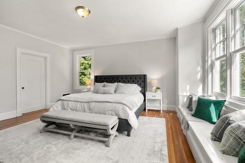 101 Dean Rd, Brookline, MA 02445 photo 15