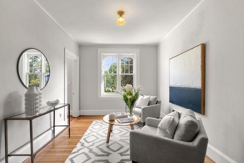 101 Dean Rd, Brookline, MA 02445 photo 14