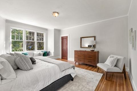 101 Dean Rd, Brookline, MA 02445 photo 16
