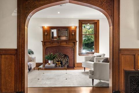 101 Dean Rd, Brookline, MA 02445 photo 5