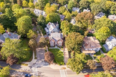 101 Dean Rd, Brookline, MA 02445 photo 30