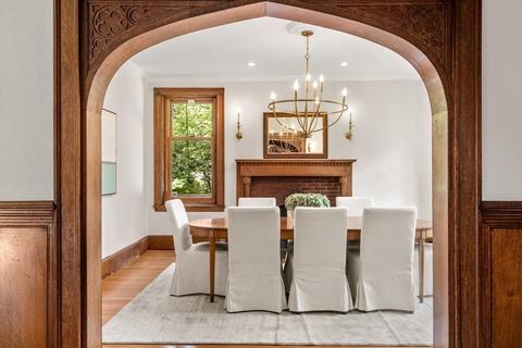 101 Dean Rd, Brookline, MA 02445 photo 7