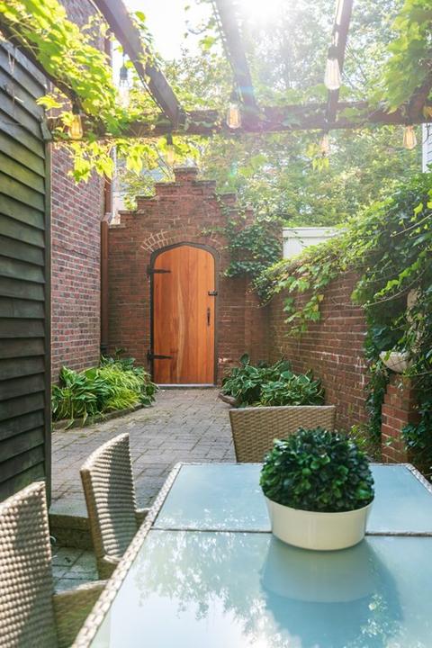 101 Dean Rd, Brookline, MA 02445 photo 27