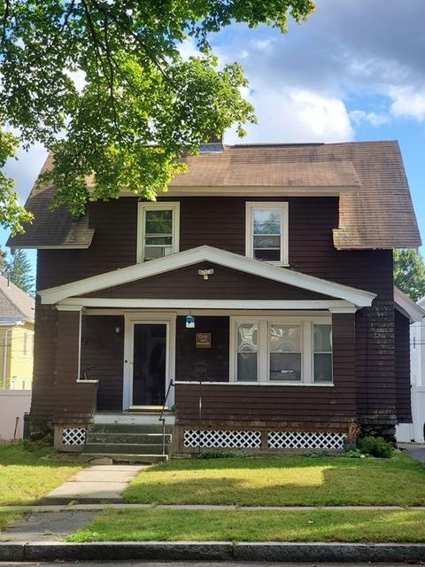 1 Manor St, Worcester, MA 01602 photo 1