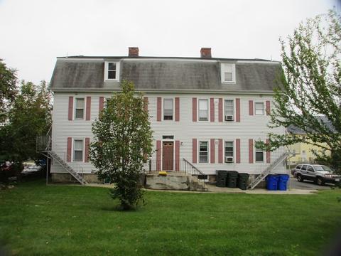27 Clement St, Fall River, MA 02724 photo 14
