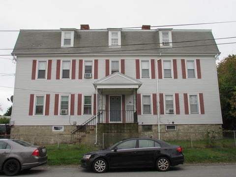 27 Clement St, Fall River, MA 02724 photo 1