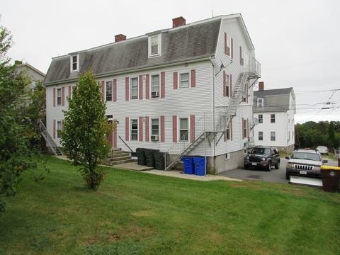 27 Clement St, Fall River, MA 02724 photo 12