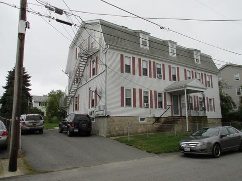 27 Clement St, Fall River, MA 02724 photo 2