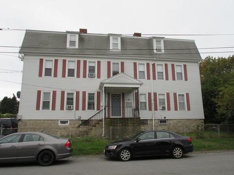 27 Clement St, Fall River, MA 02724 photo 3