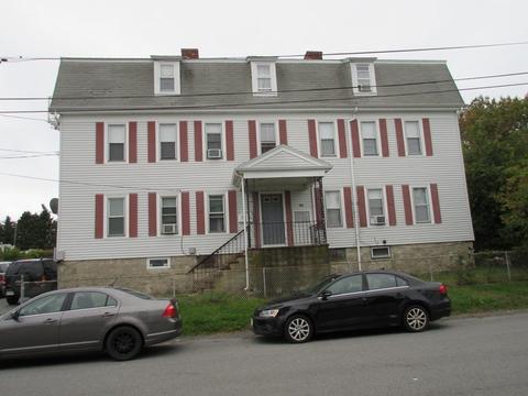 27 Clement St, Fall River, MA 02724 photo 4