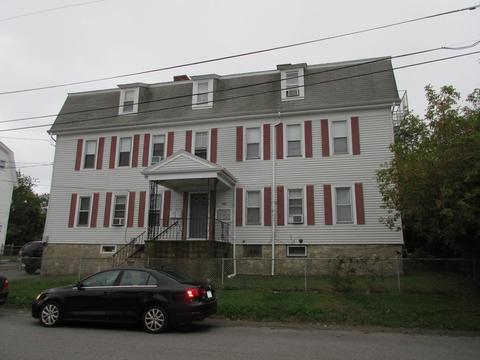 27 Clement St, Fall River, MA 02724 photo 5