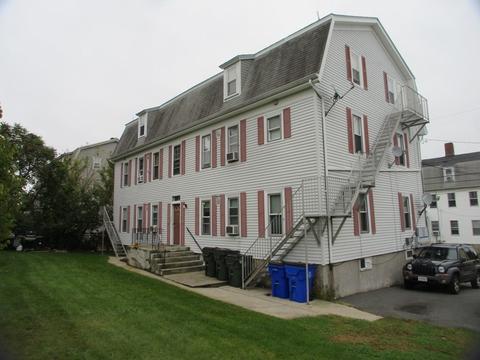 27 Clement St, Fall River, MA 02724 photo 13
