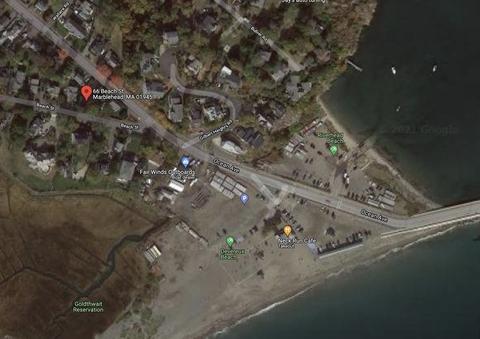 66 Beach St, Marblehead, MA 01945 photo 14