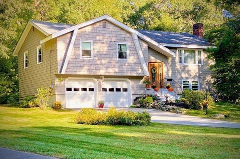 47 Longbow Rd, Danvers, MA 01923 photo 1
