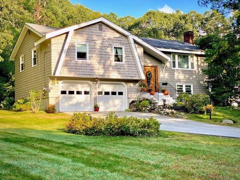 47 Longbow Rd, Danvers, MA 01923 photo 35