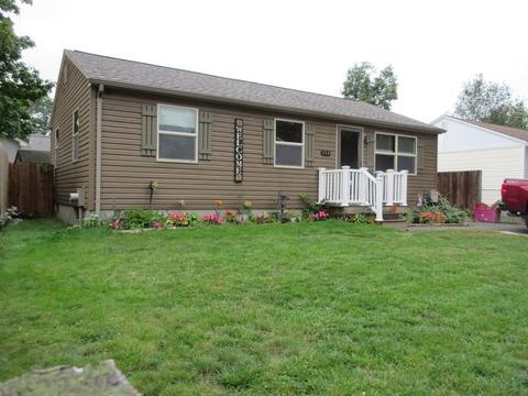 108 Parallel St, Springfield, MA 01104 photo 1