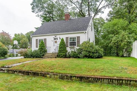 27 Fairmount Rd, Reading, MA 01867 photo 2