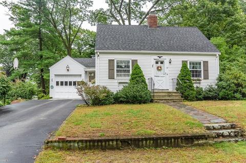 27 Fairmount Rd, Reading, MA 01867 photo 1