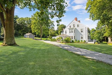 215 Main St, Hingham, MA 02043 photo 3