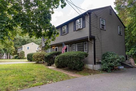 9 Spring St, Foxboro, MA 02035 photo 3