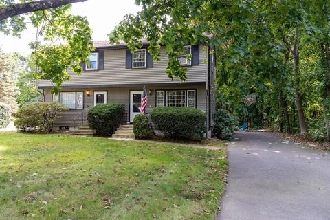 9 Spring St, Foxboro, MA 02035 photo 5