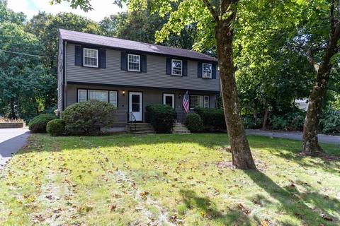 9 Spring St, Foxboro, MA 02035 photo 1