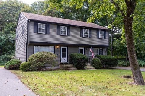 9 Spring St, Foxboro, MA 02035 photo 4