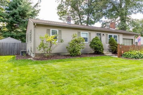 206 Pine Acre Rd, Springfield, MA 01129 photo 3