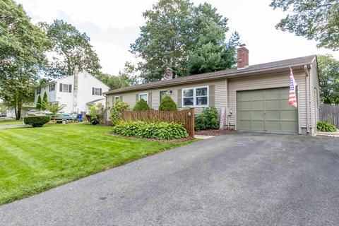 206 Pine Acre Rd, Springfield, MA 01129 photo 2