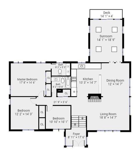 86 Beaver Rd, Reading, MA 01867 photo 31