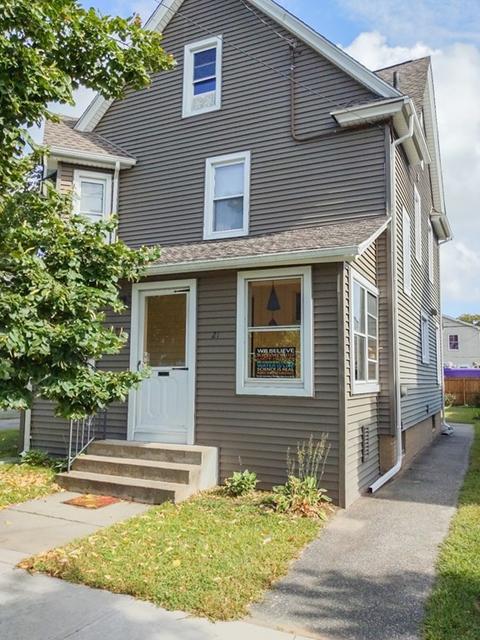 21 Home St, Springfield, MA 01104 photo 1