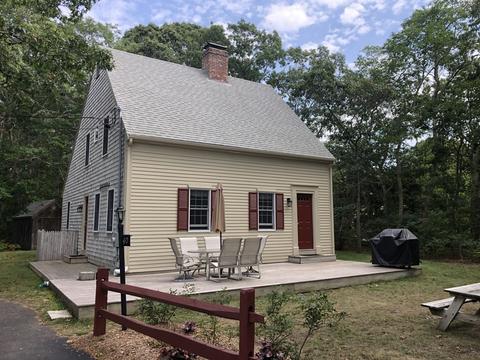 40 Squanto Rd, Eastham, MA 02642 photo 4