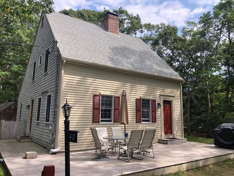 40 Squanto Rd, Eastham, MA 02642 photo 1