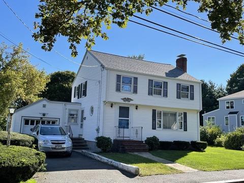 90 Ash St, Danvers, MA 01923 photo 1