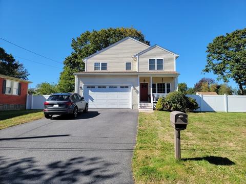 162 Ratcliffe St, Fall River, MA 02723 photo 1