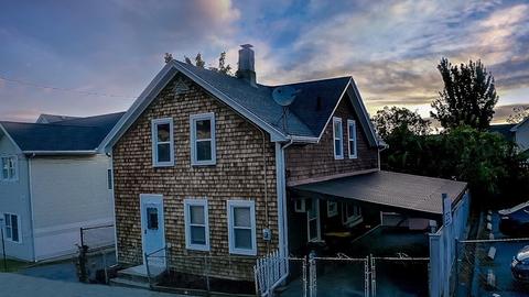 576 Third St, Fall River, MA 02721 photo 1